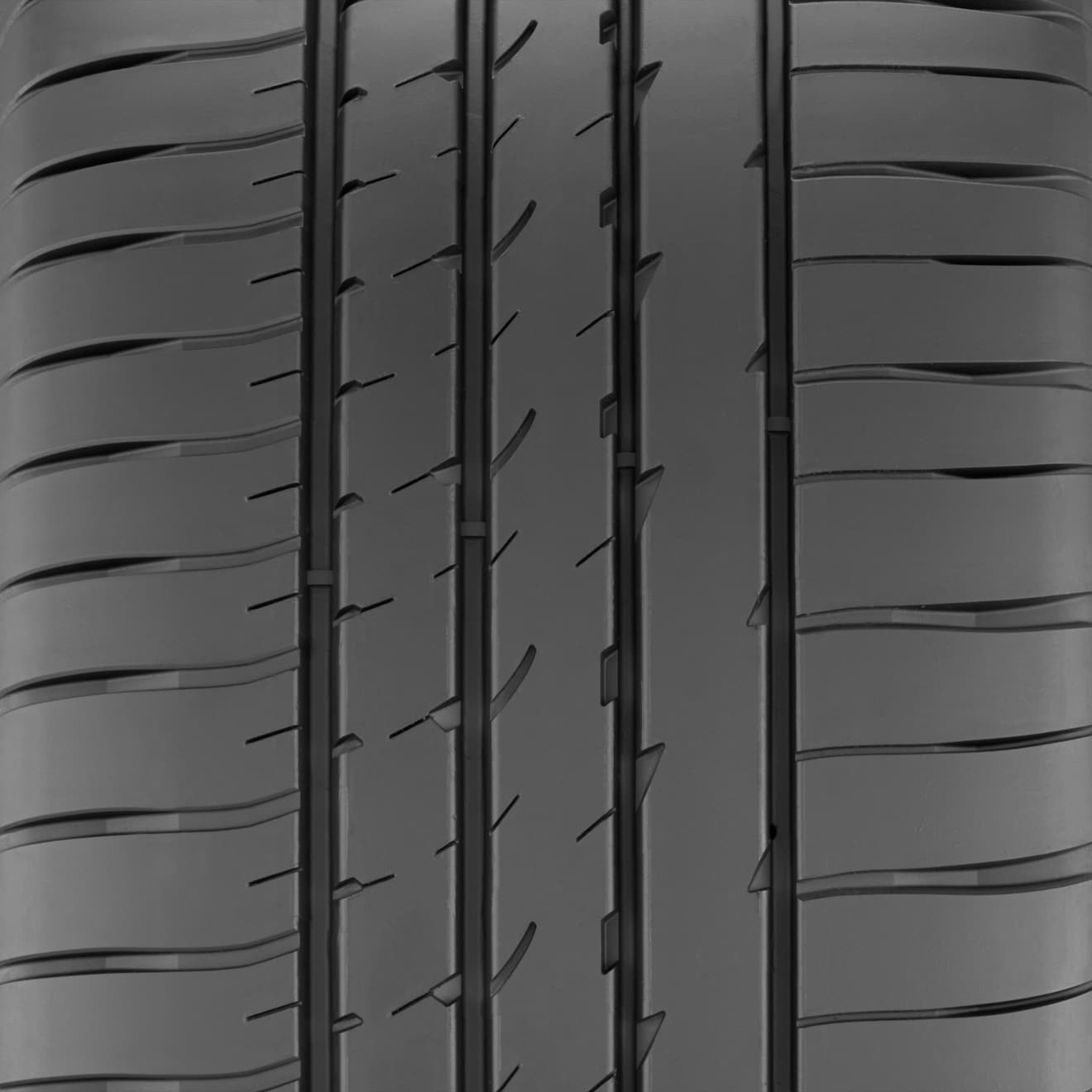 Goodyear Eagle F1 Asymmetric 3 | Tire Rack