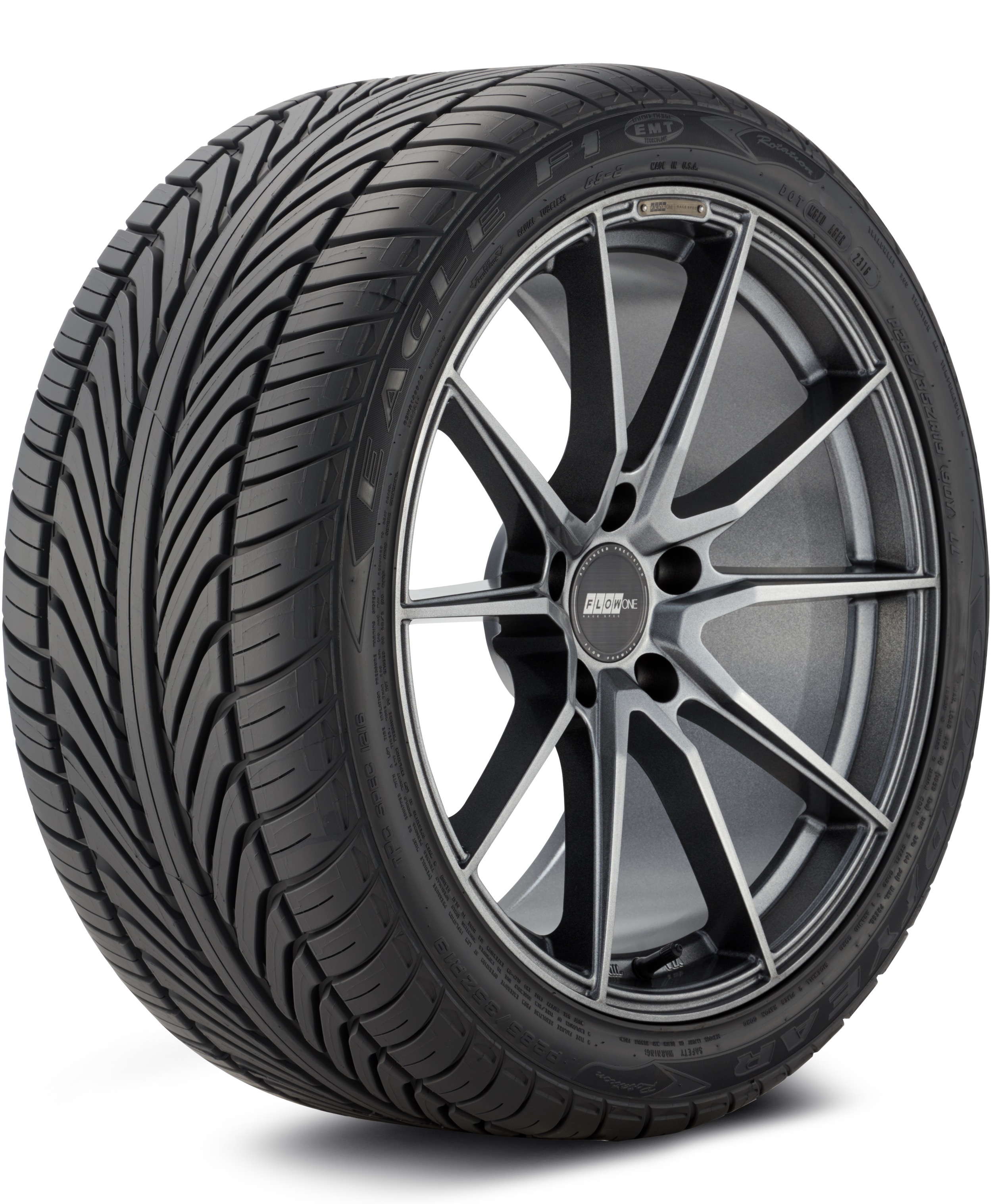 Goodyear Eagle F1 GS-2 EMT