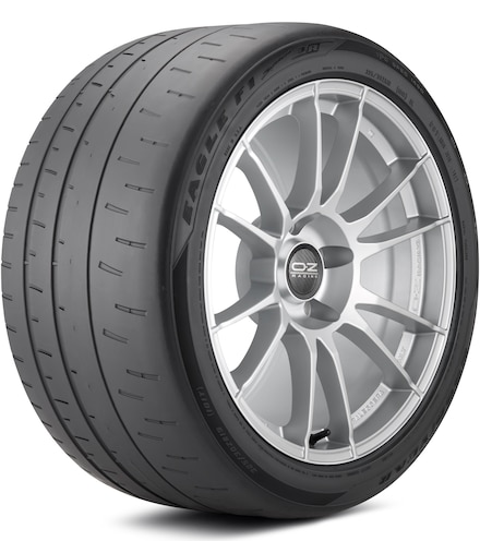 Goodyear Eagle F1 Supercar 3R