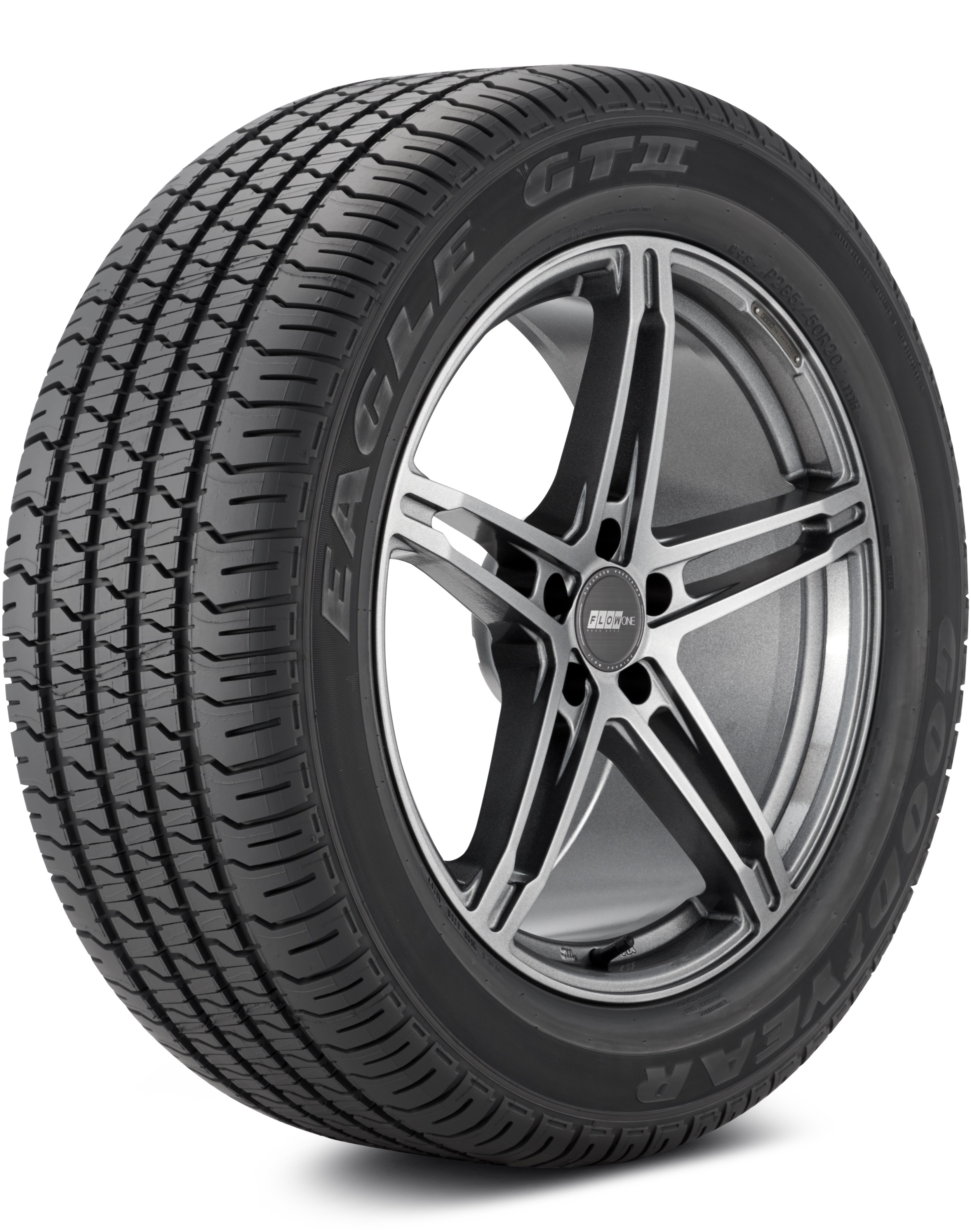 Goodyear Eagle GT II