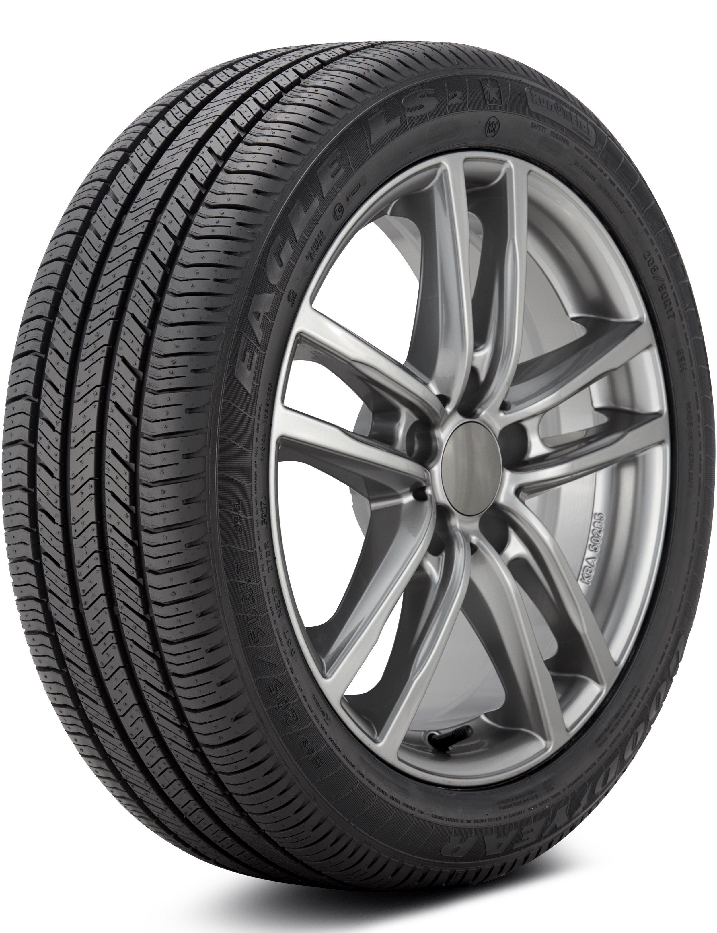 Goodyear Eagle LS-2 RunOnFlat