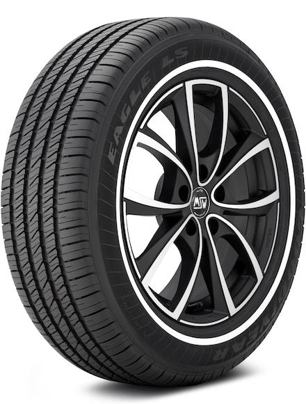 Goodyear Eagle LS