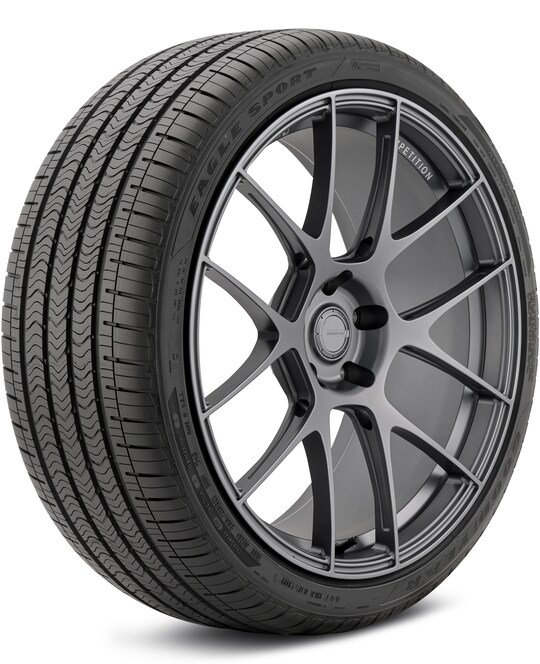 Goodyear Eagle Sport All-Season | Tire Rack