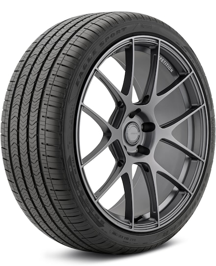 Goodyear Eagle Sport All-Season