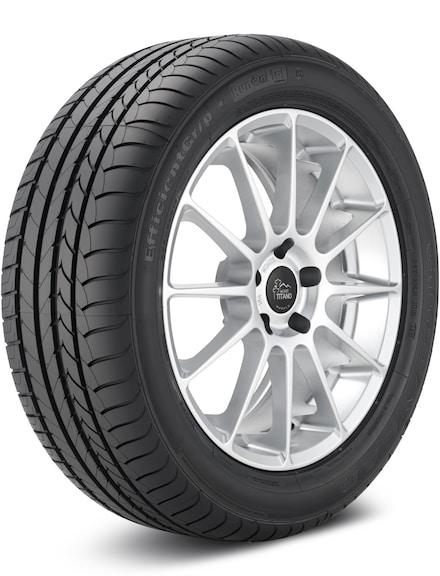 Goodyear Efficient Grip RunOnFlat