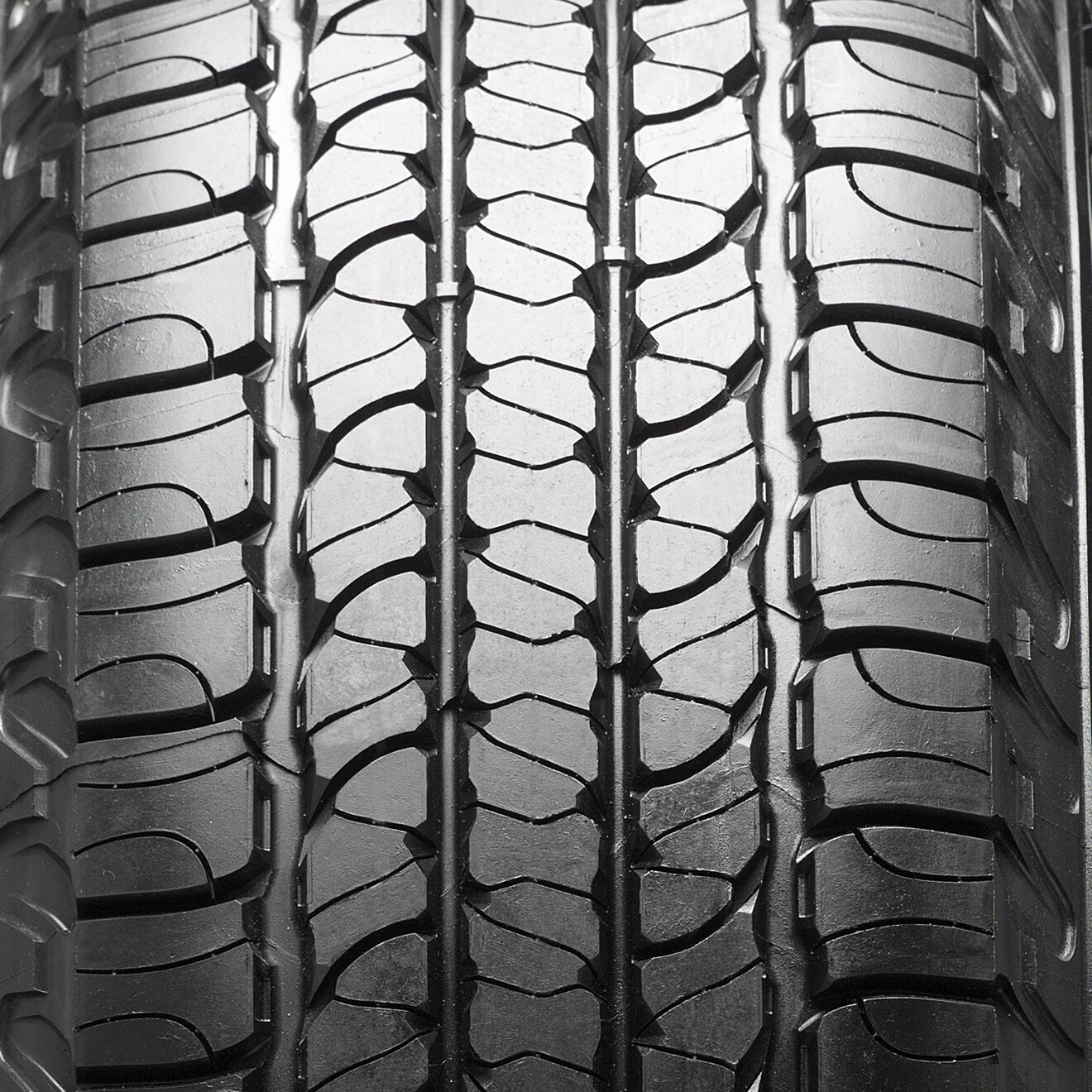 Goodyear Fortera HL Edition