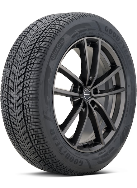 Goodyear Ultra Grip Performance 3