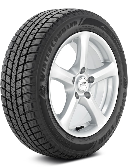 Goodyear WinterCommand