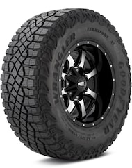 Tire Size 325/65R18 | Tire Rack