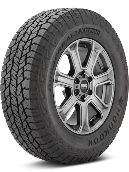 Hankook Dynapro AT2 Xtreme Tire Image
