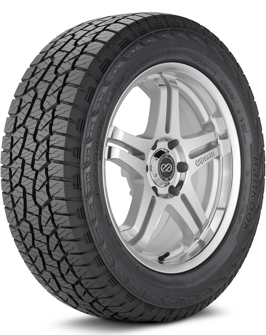 Hankook Dynapro AT-M | Tire Rack
