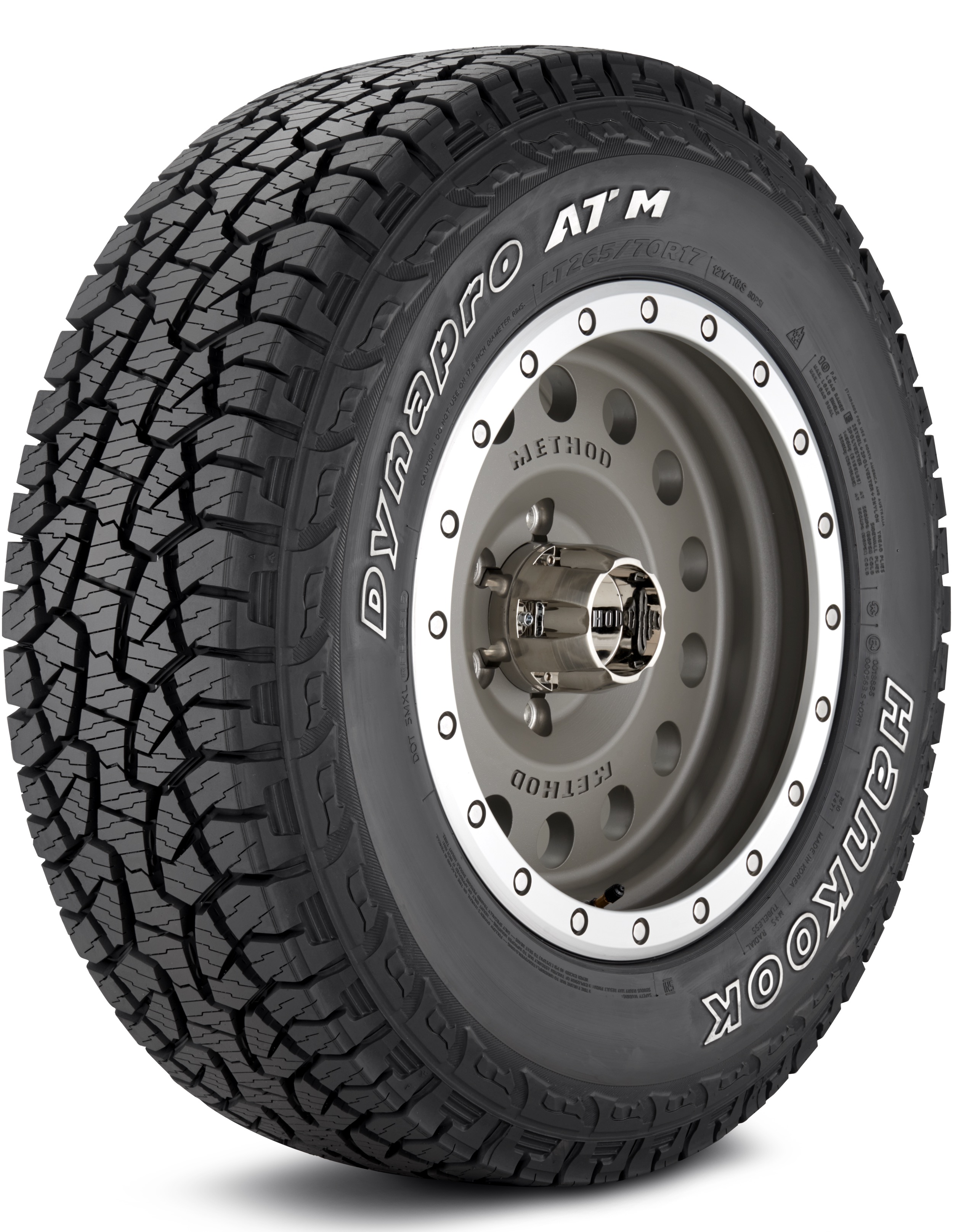 Hankook Dynapro AT-M