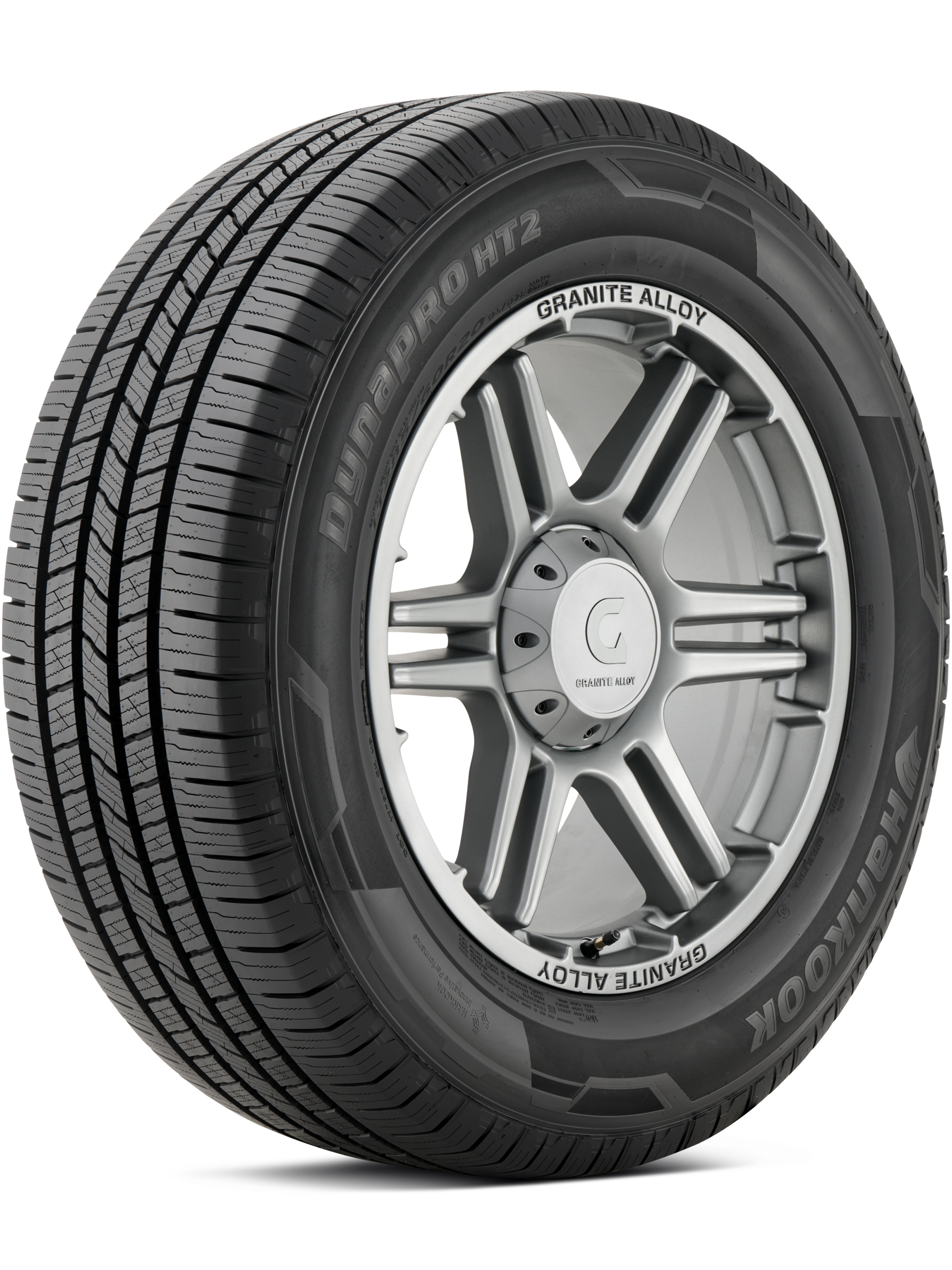 Hankook Dynapro HT2