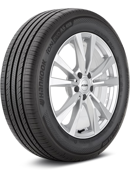 Hankook iON evo AS SUV