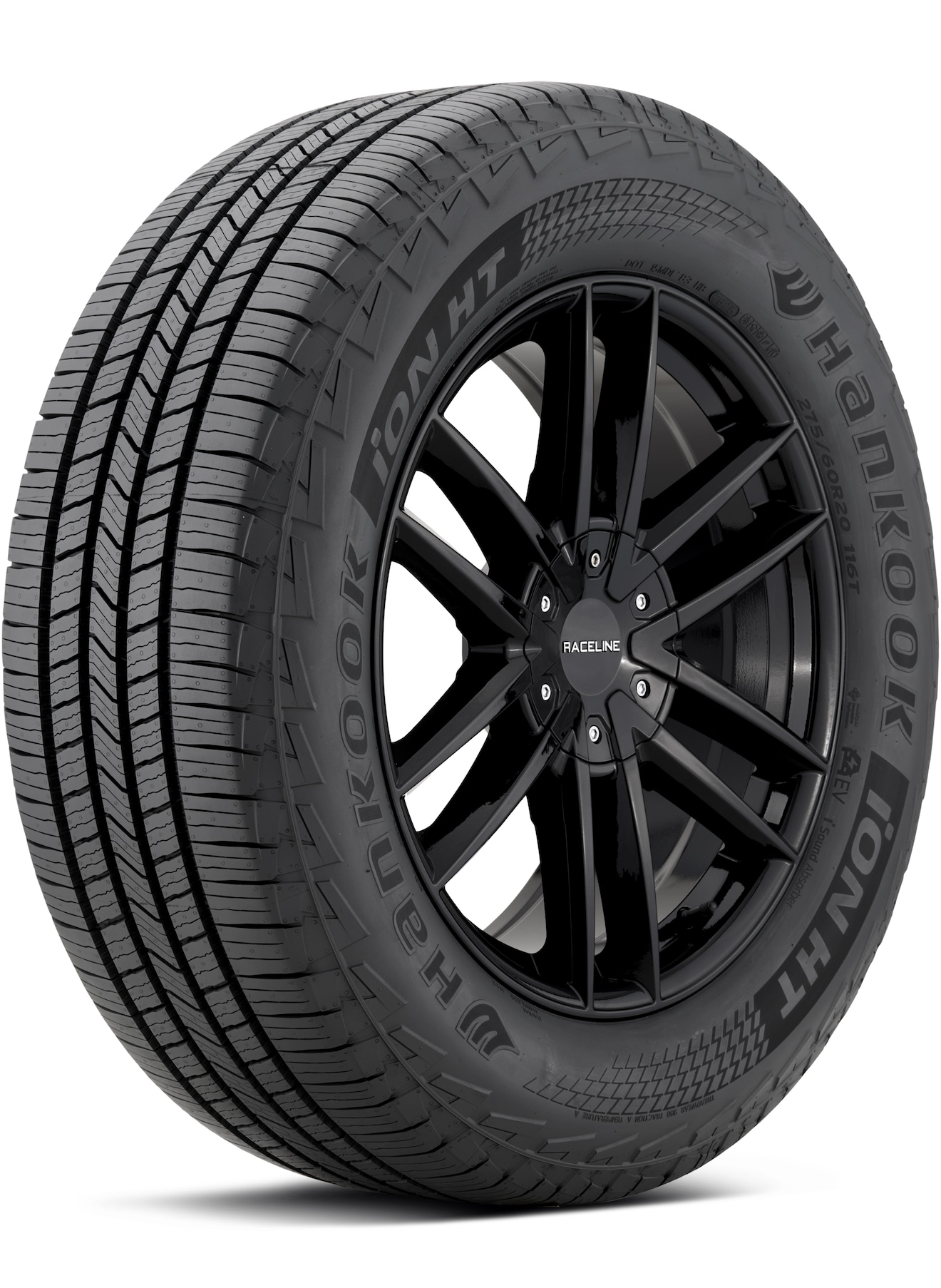 Hankook iON HT