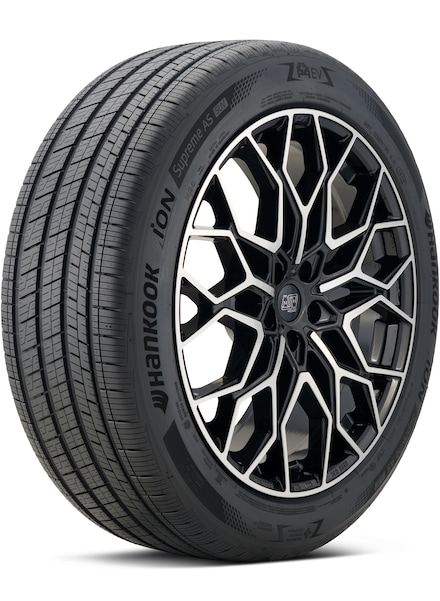 Hankook iON Supreme AS SUV
