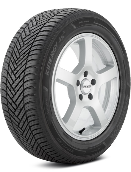 Hankook Kinergy 4S2