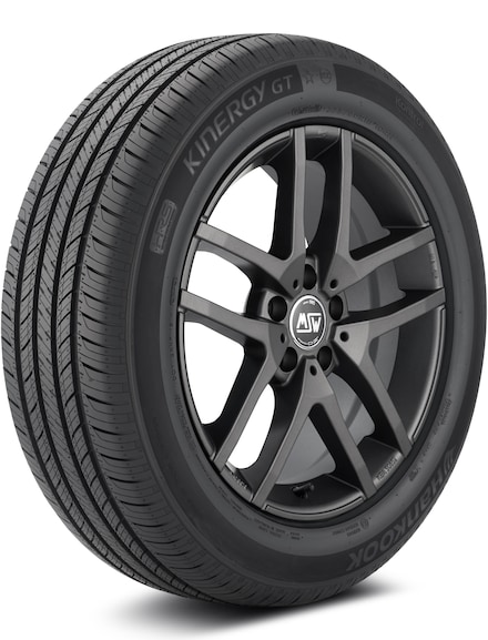 Hankook Kinergy GT HRS
