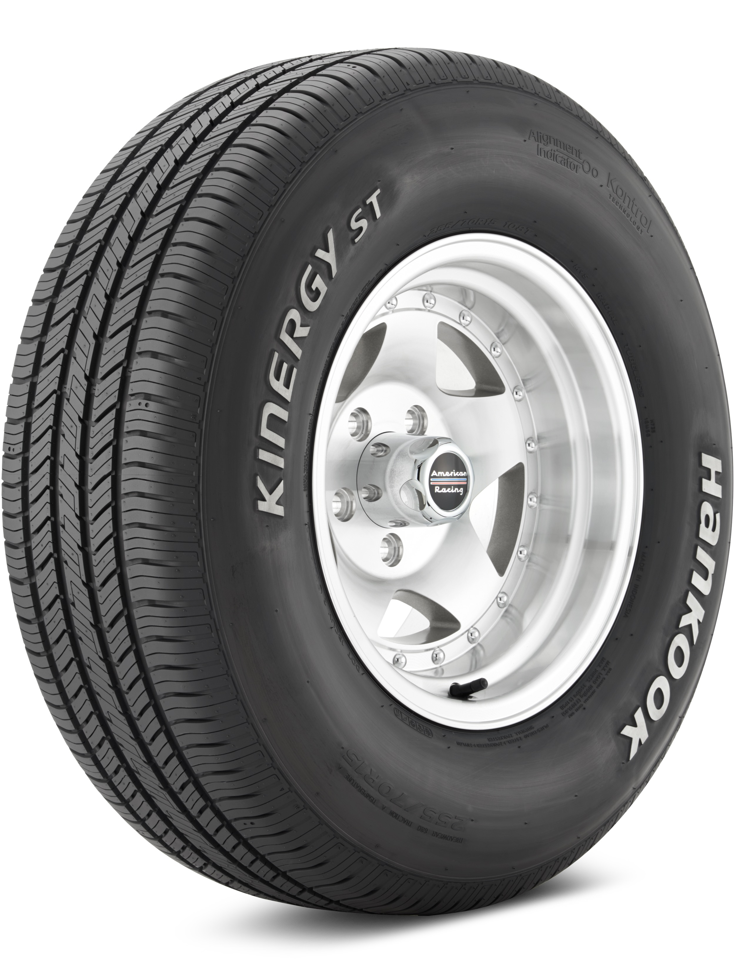 Hankook Kinergy ST