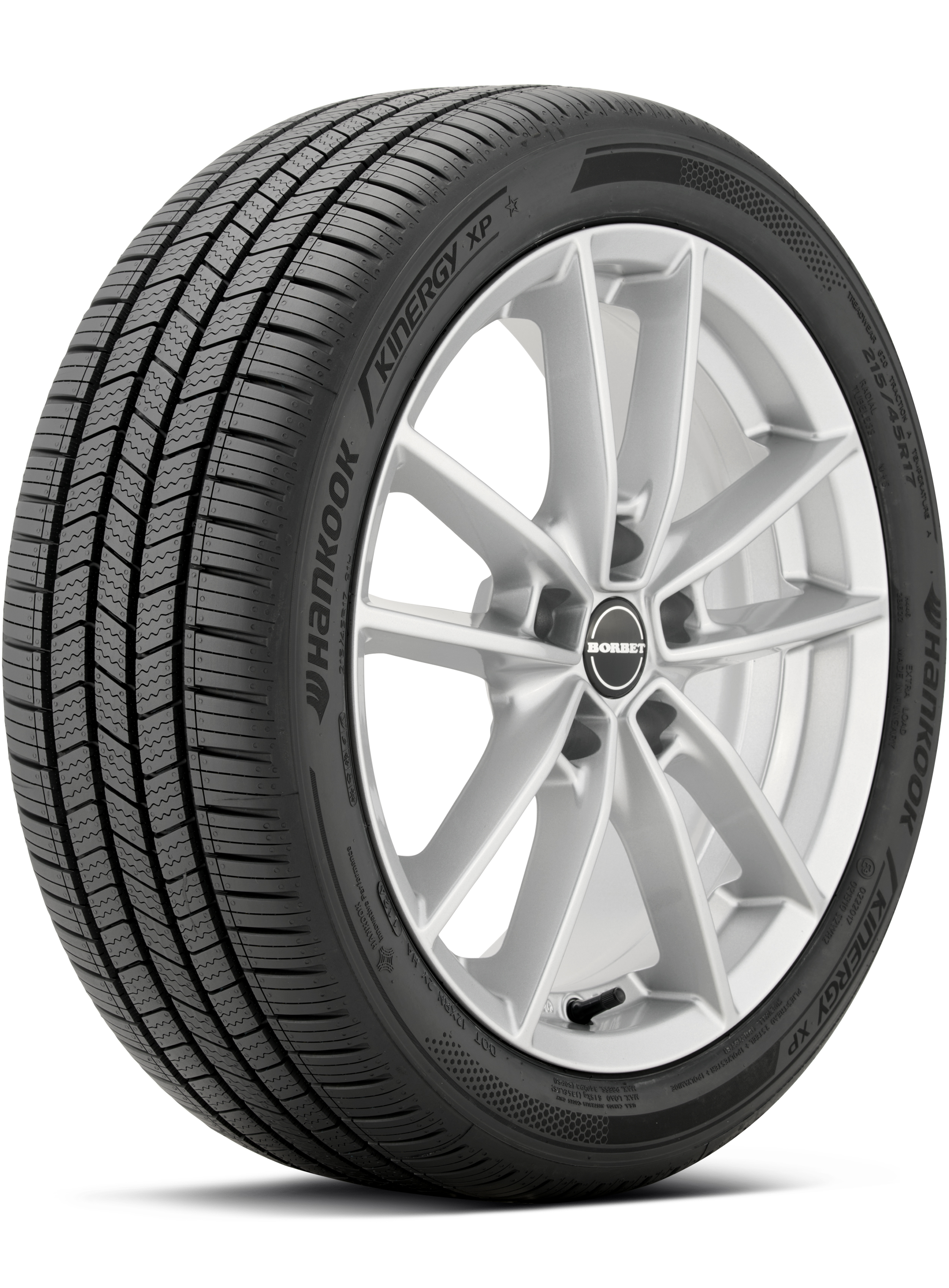 Hankook Kinergy XP