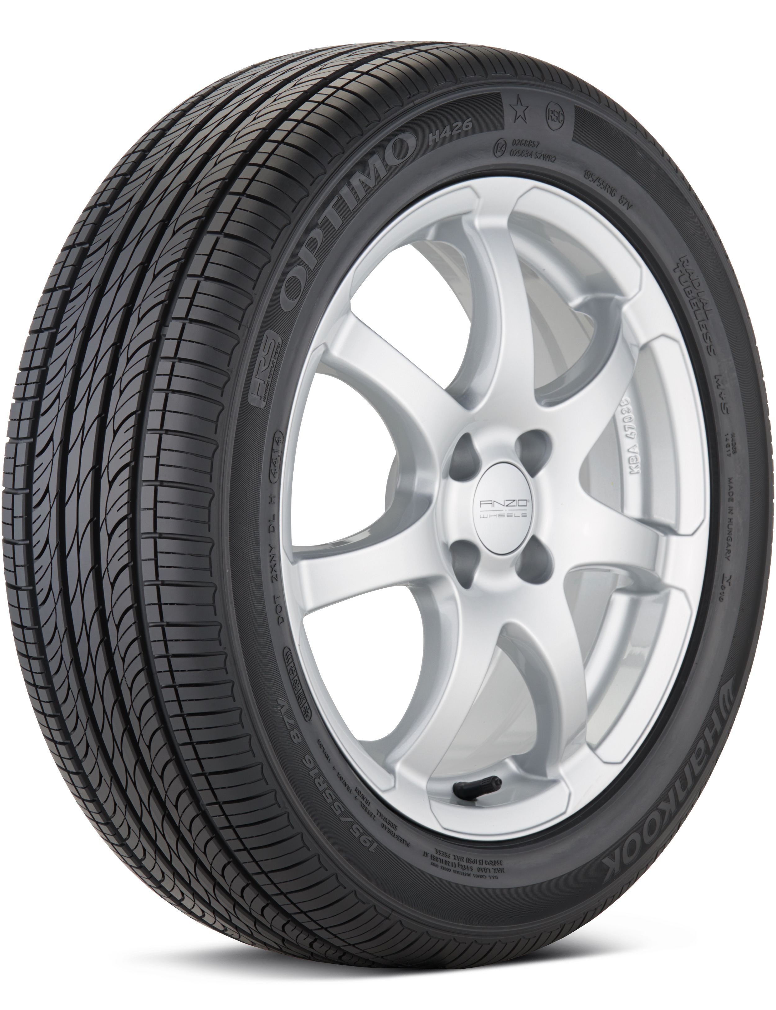 Hankook Optimo H426B HRS