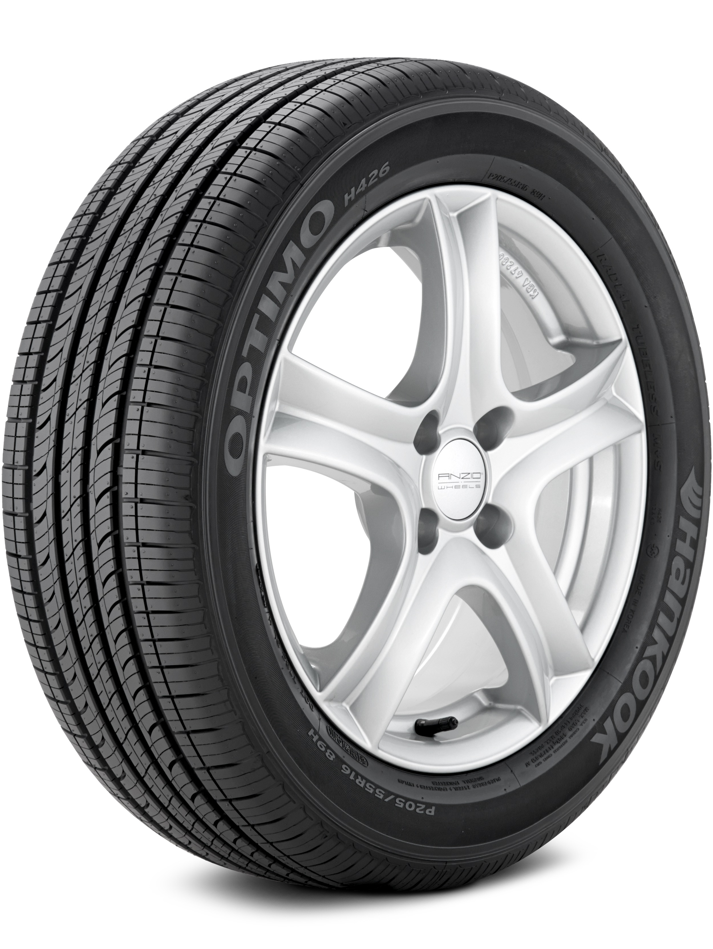Hankook Optimo H426