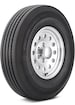 Hankook Vantra Trailer TH31