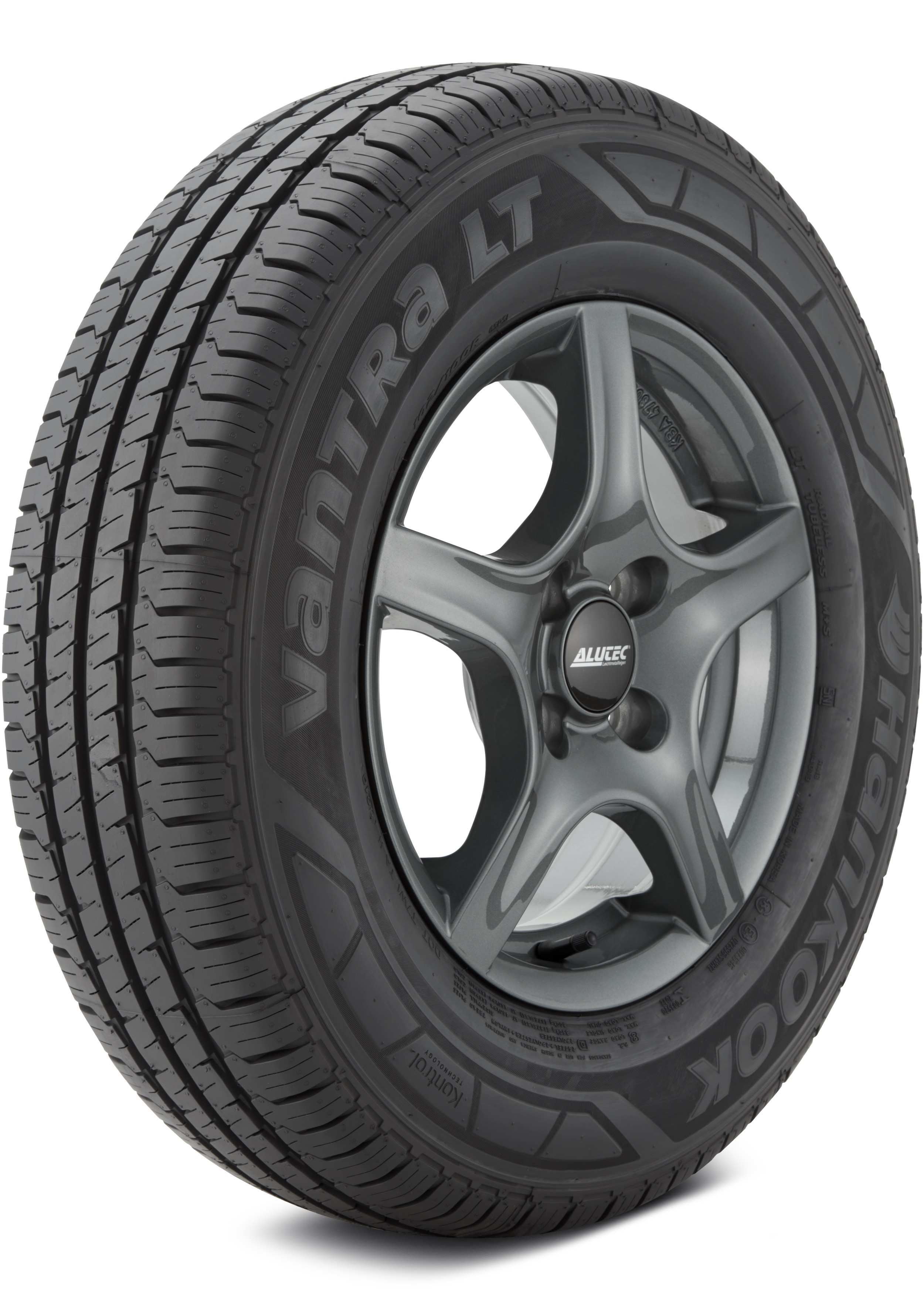 Hankook Vantra LT