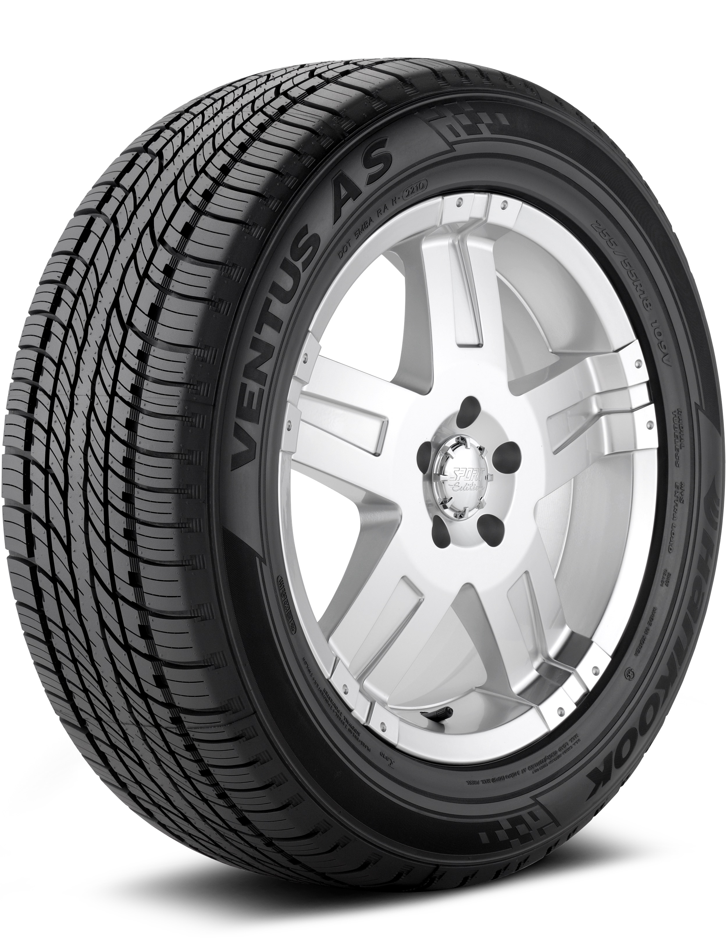 Hankook Ventus AS RH07