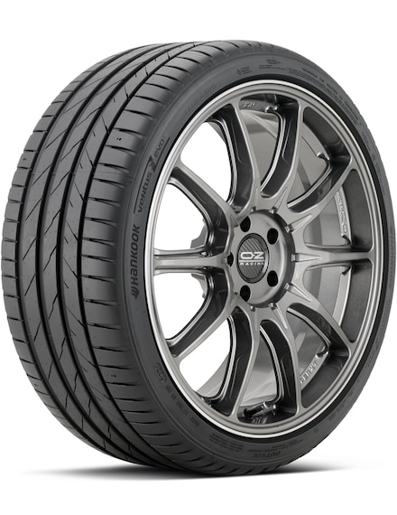 Hankook Ventus evo