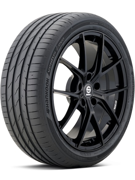 Hankook Ventus evo HRS