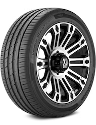 Tire Size 255/55R18 | Tire Rack