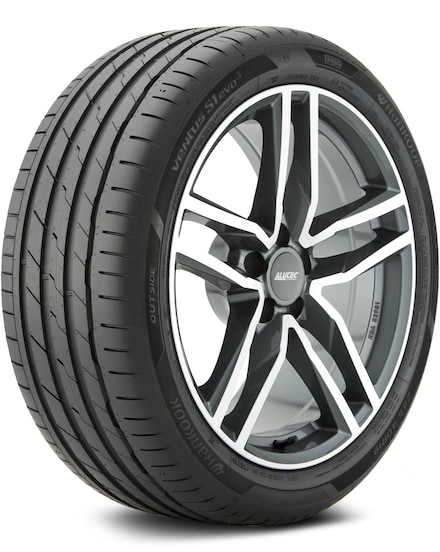 Hankook Ventus S1 evo3 HRS