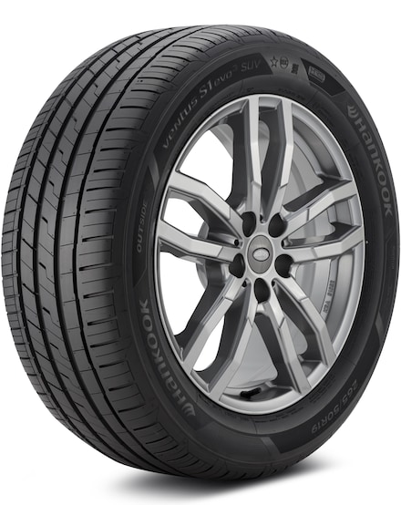 Ventus HRS S1 SUV evo3 Hankook