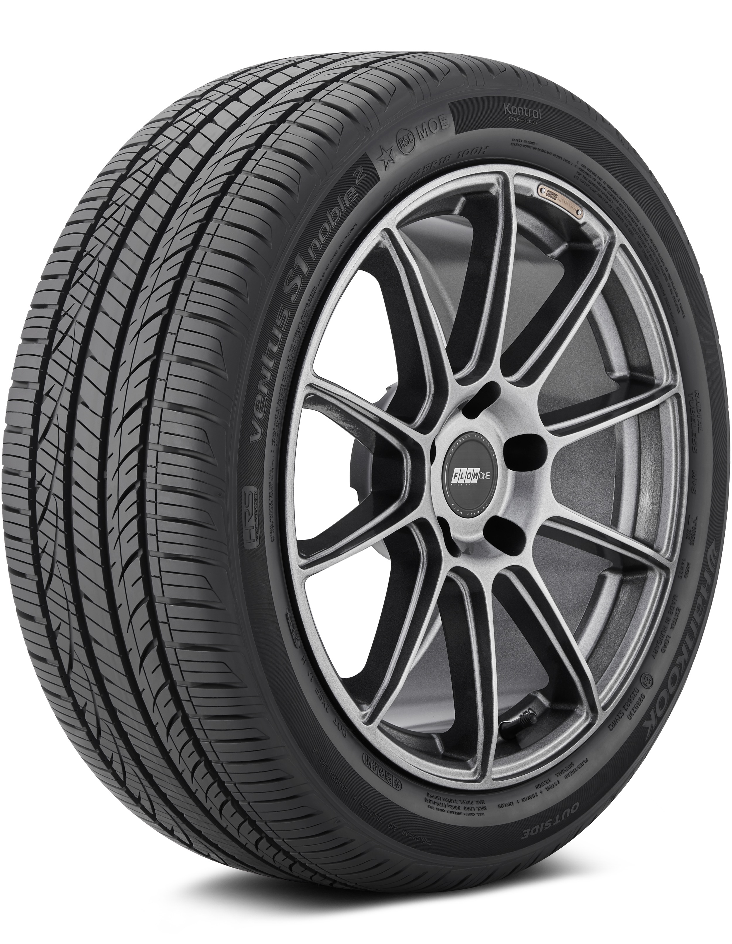 Hankook Ventus S1 noble2 HRS