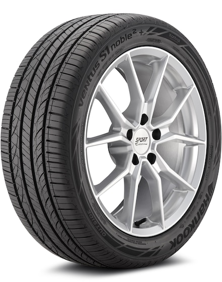 Hankook Ventus S1 noble2 +