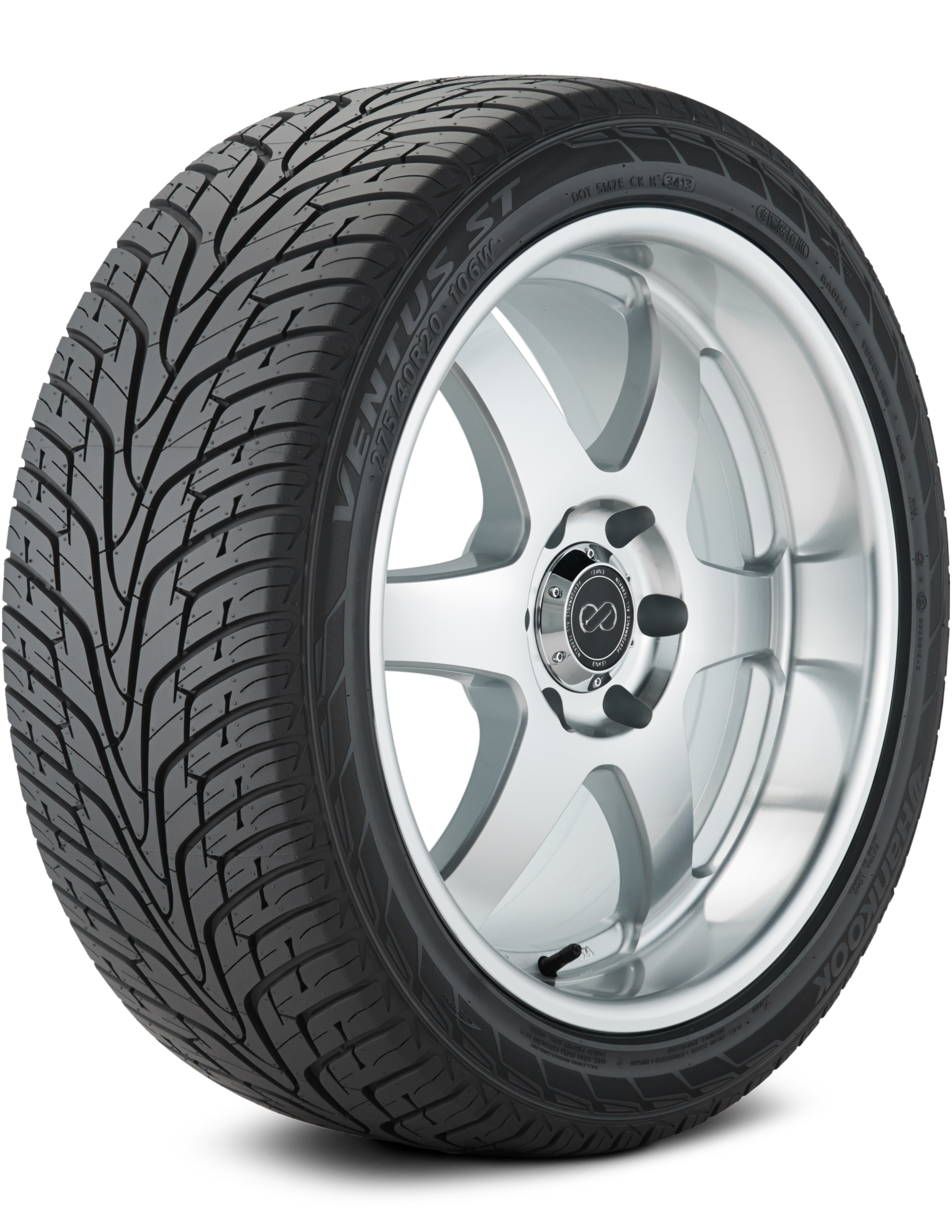 Hankook Ventus ST RH06