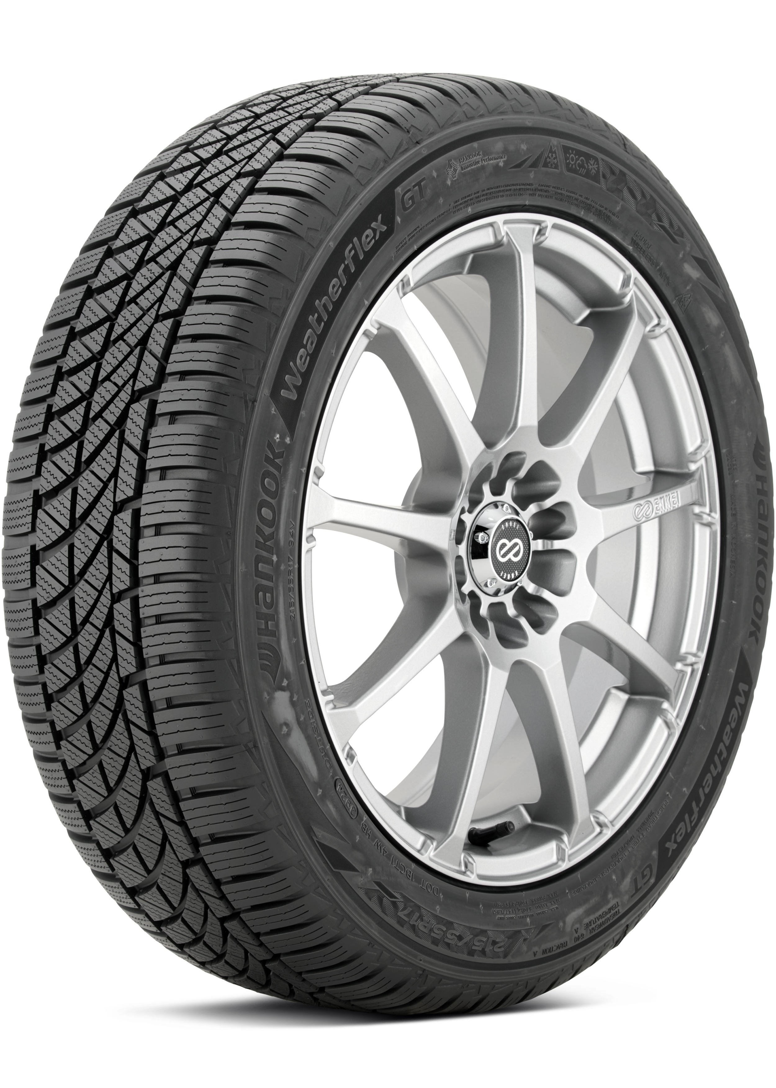Hankook Weatherflex GT