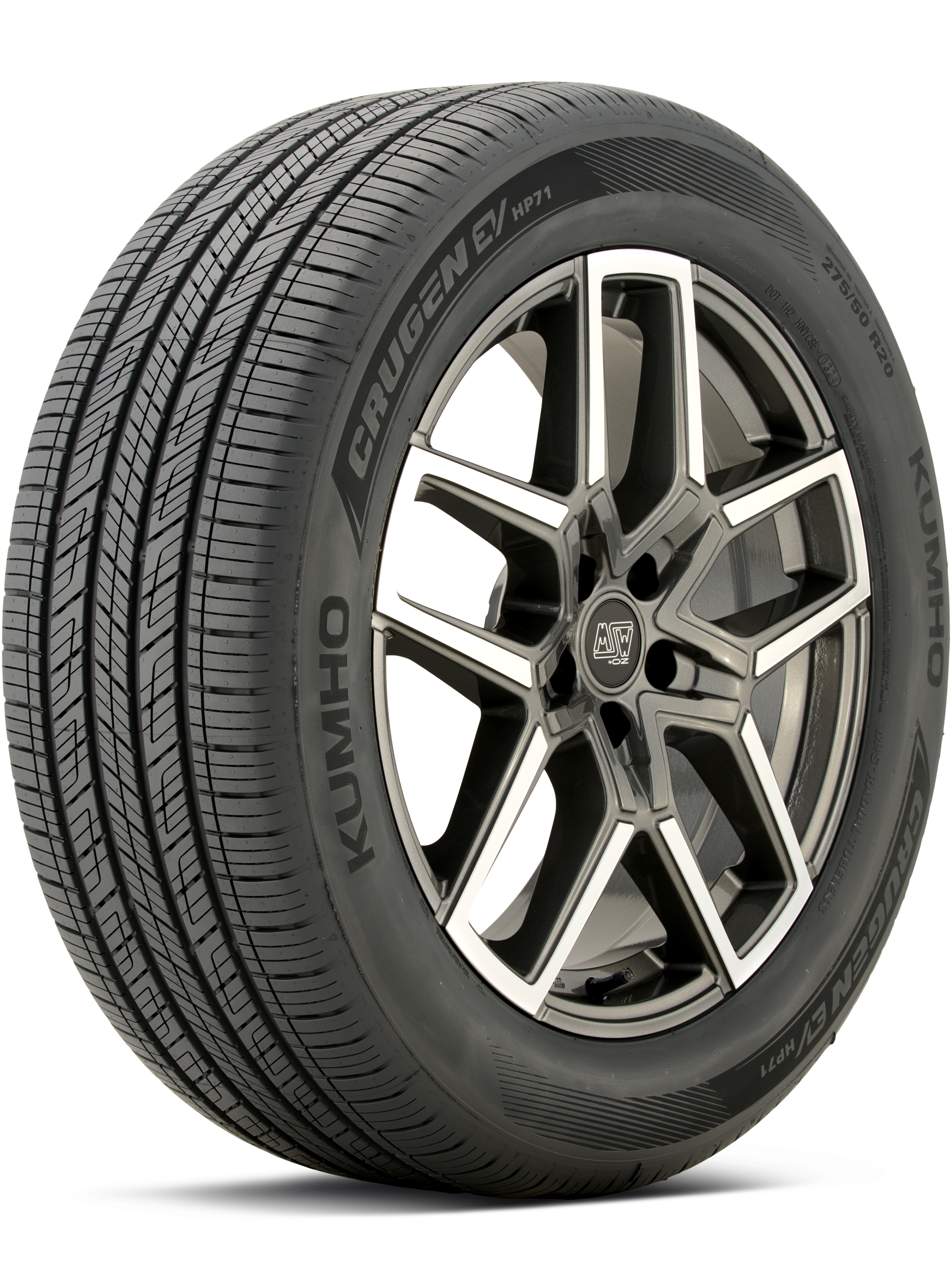 Kumho Crugen EV HP71
