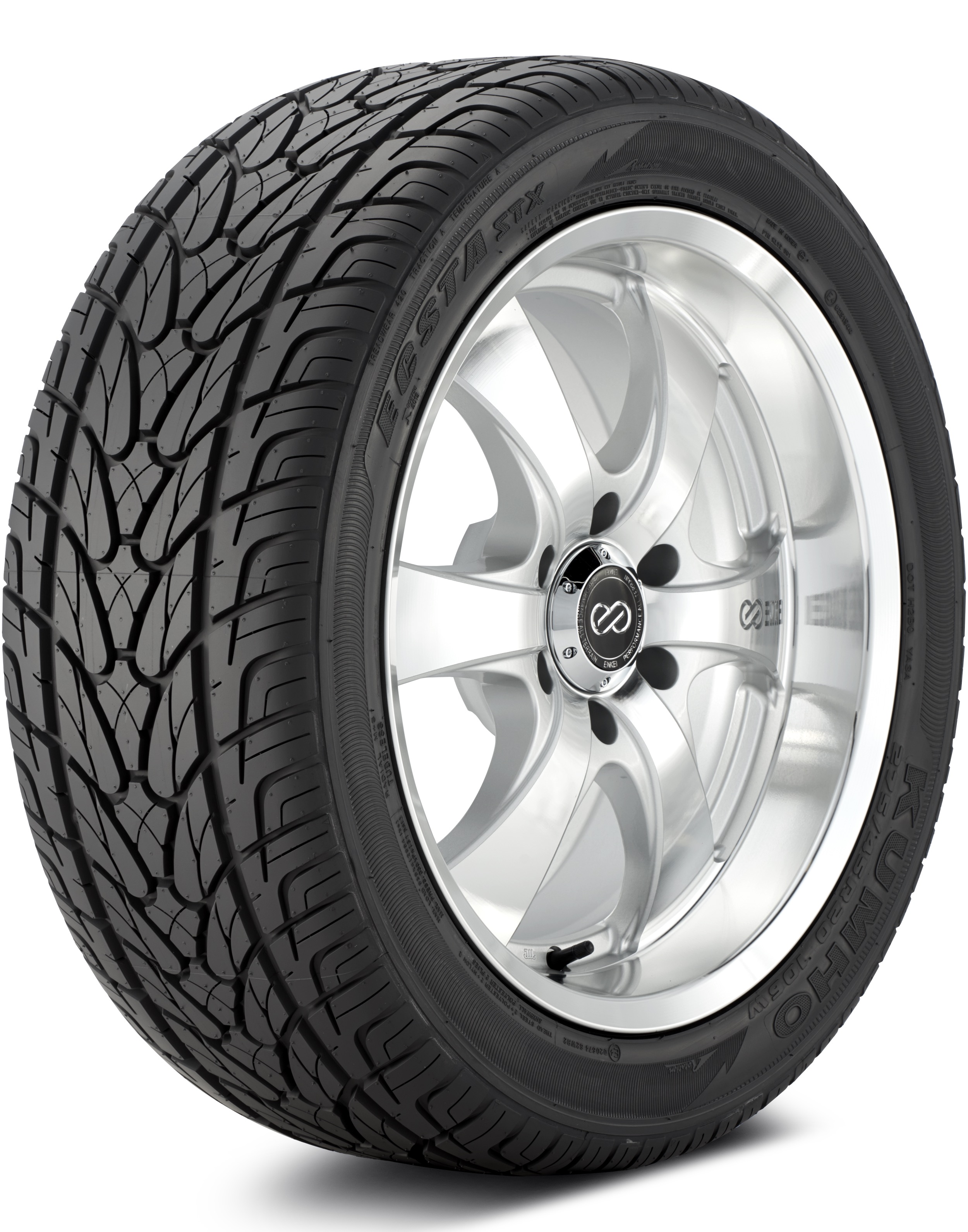 Kumho Ecsta STX KL12
