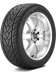 Tire Size 305/50R20 | Tire Rack