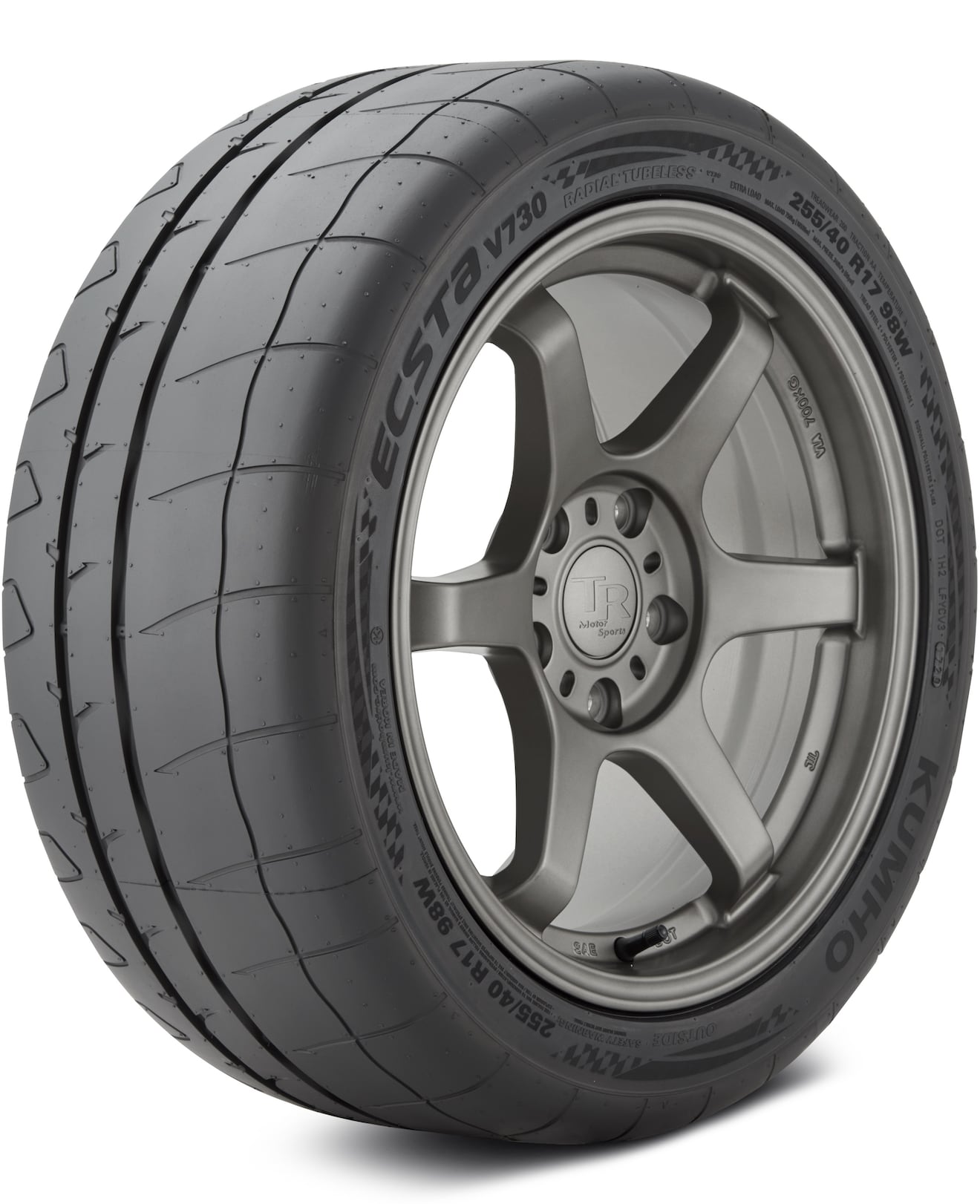Kumho ECSTA V730