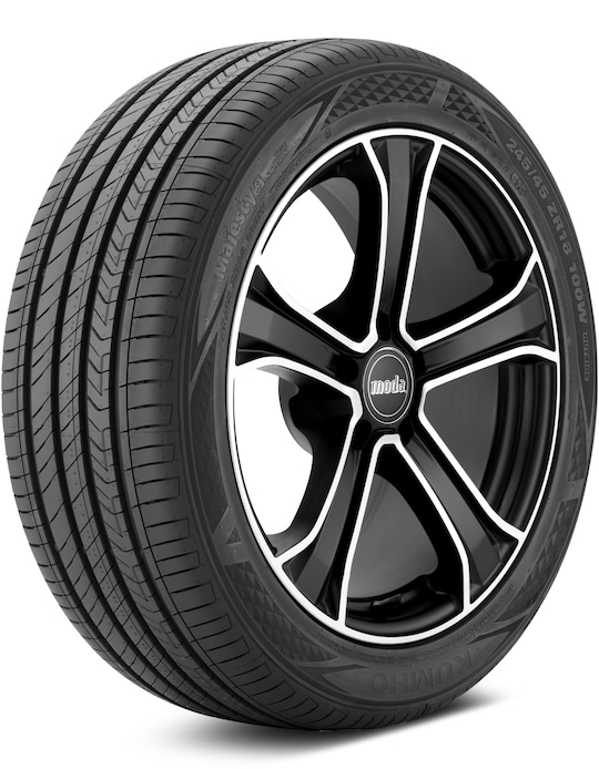 Kumho Majesty 9 Solus TA91 | Tire Rack