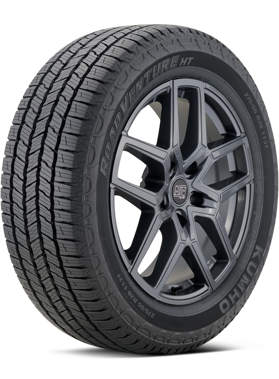 Road Venture HT