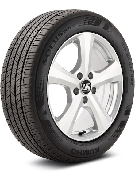 Kumho Solus TA31 EV
