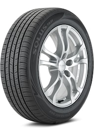 Tire Size 205/60R15 | Tire Rack