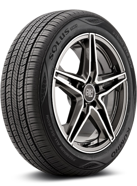 Kumho Solus TA51