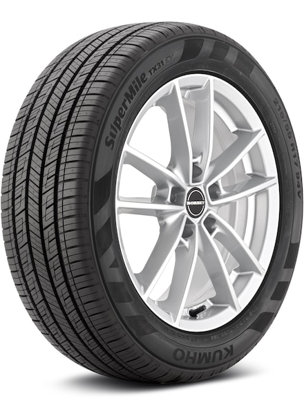 Kumho SuperMile TX31 EV | Tire Rack