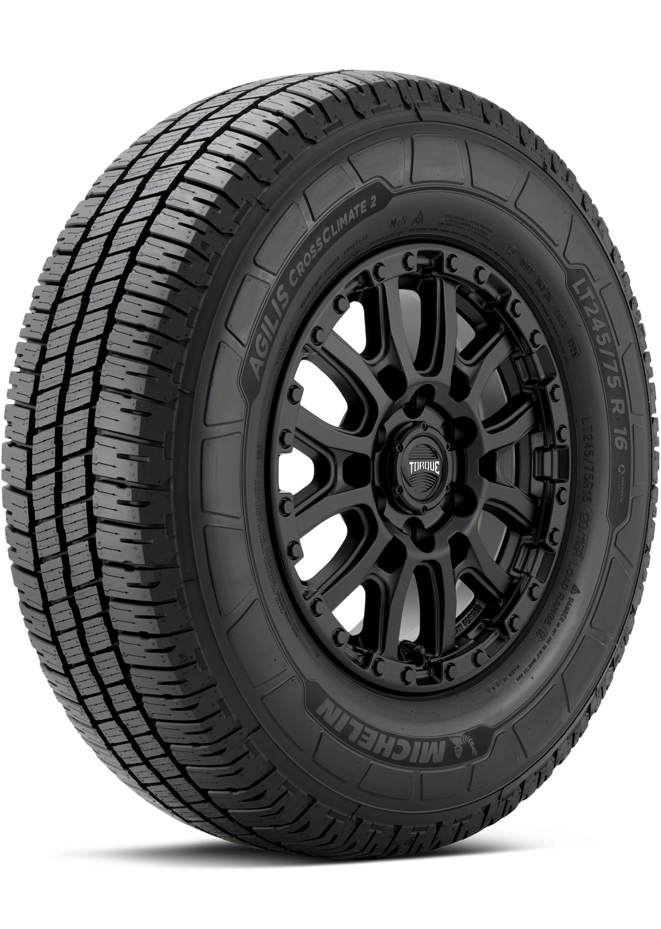 Michelin Agilis CrossClimate 2