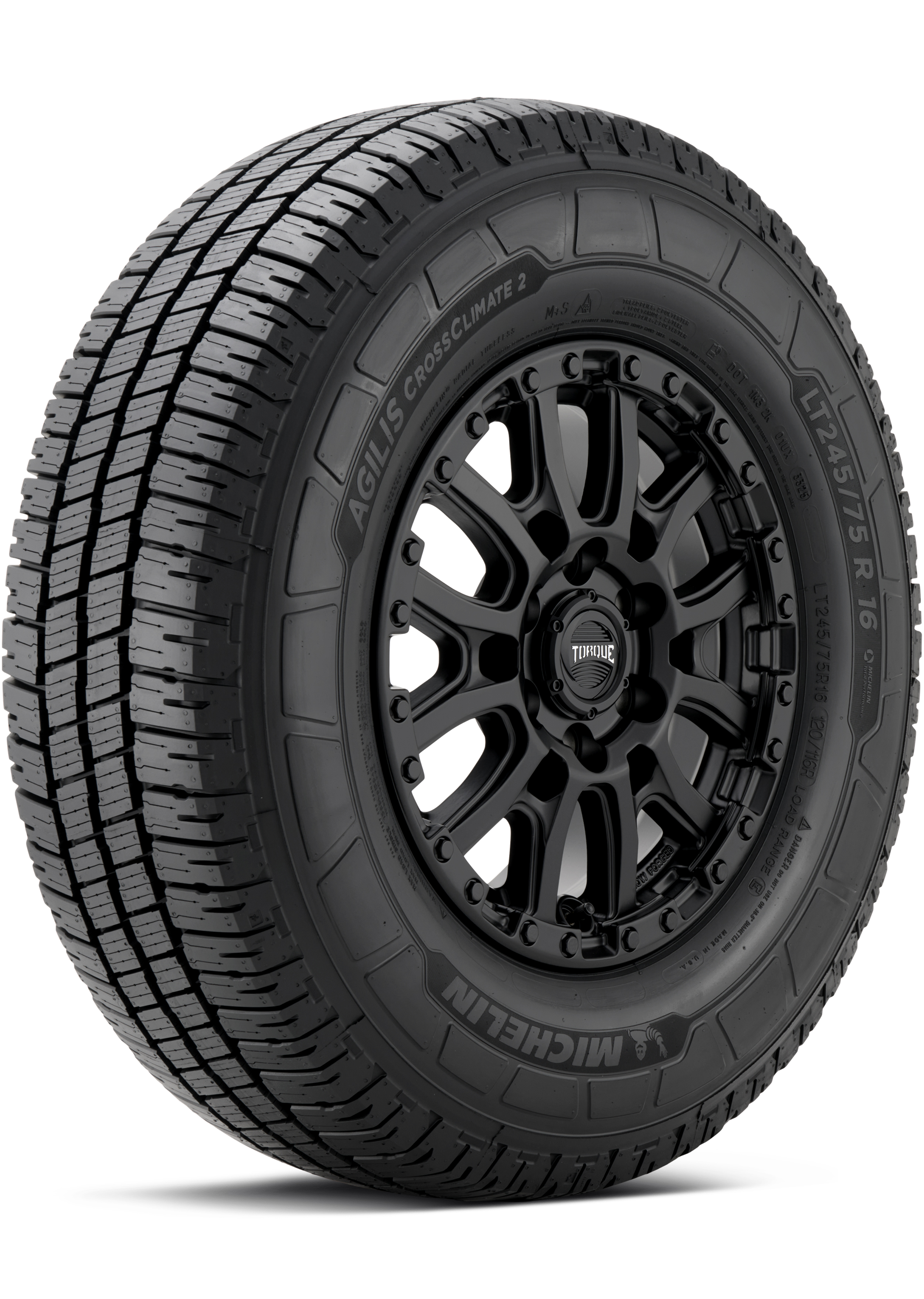 Michelin Agilis CrossClimate 2